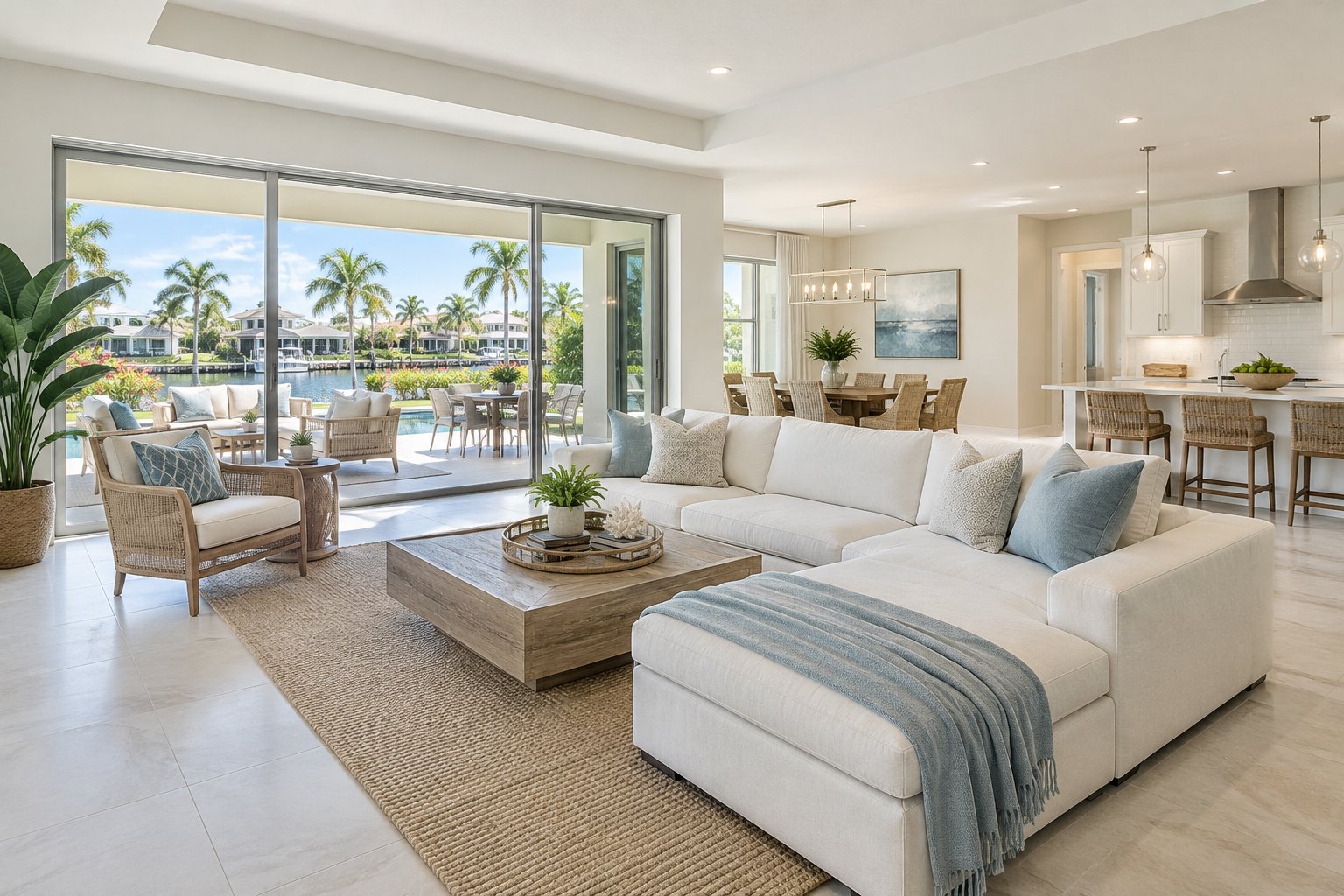 Buy A Home