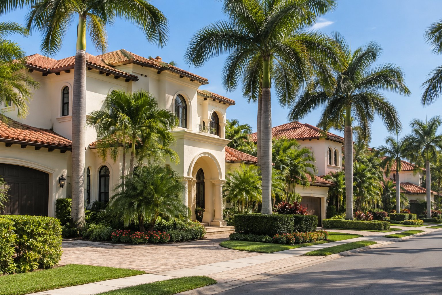 Boca Raton