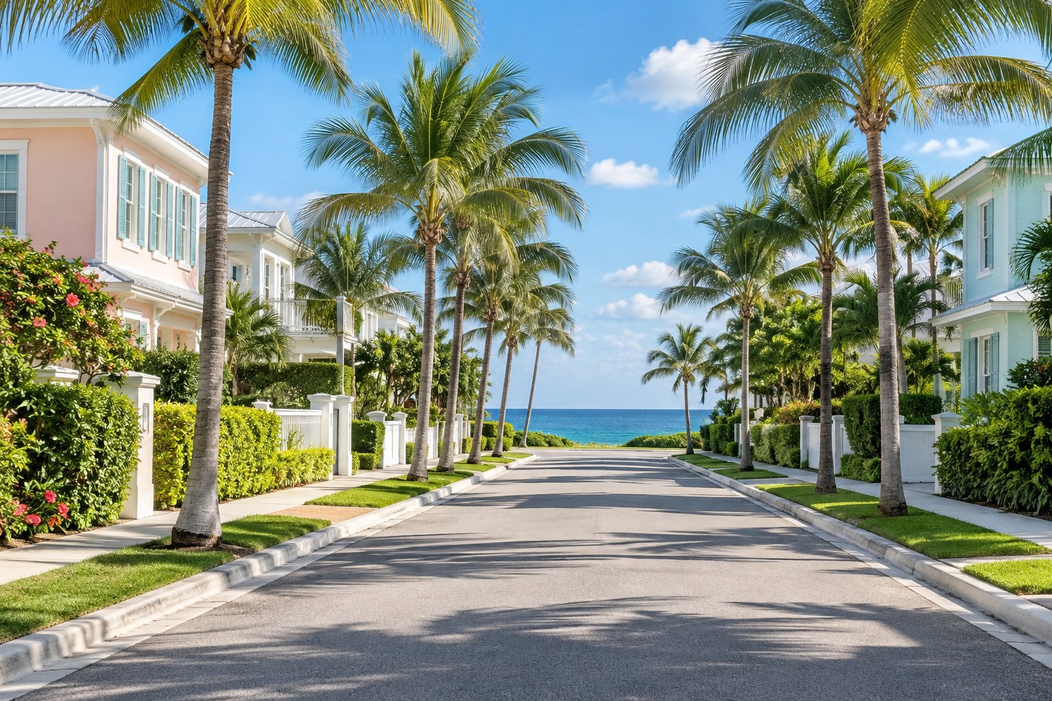 Delray Beach